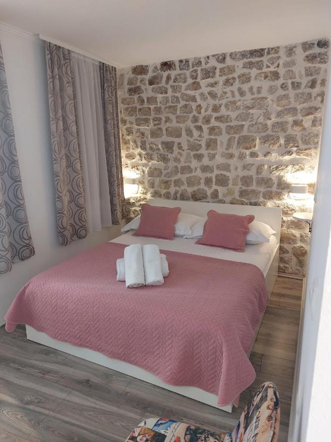 Pave Zadar Exterior foto