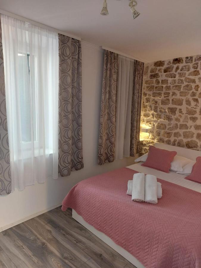Pave Zadar Exterior foto