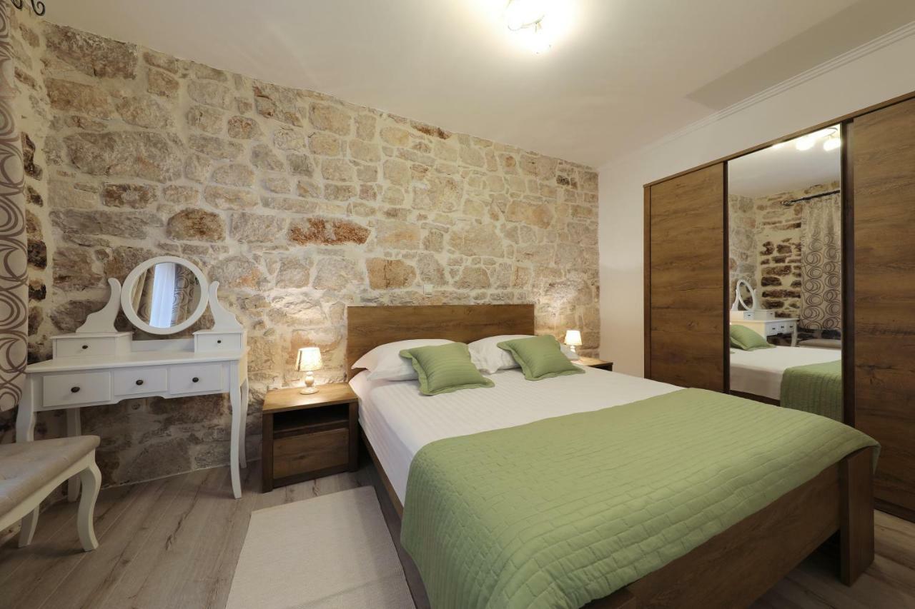 Pave Zadar Exterior foto