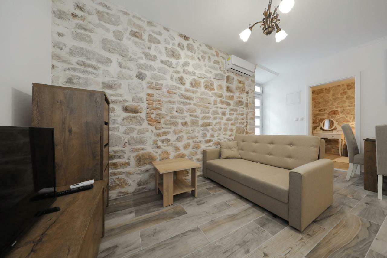 Pave Zadar Exterior foto
